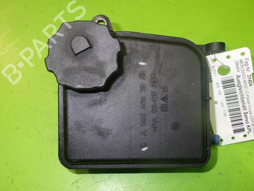 Used Expansion tank MERCEDES-BENZ C-CLASS Coupe (C204) C 250 (204.347) (204 hp) 14744245