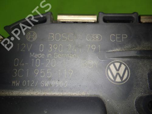 Viskermotor vindrude VW PASSAT B6 (3C2) 1.9 TDI | BP6652990M29 