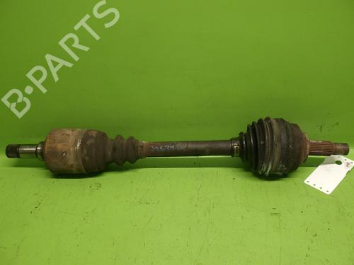 Used Left front driveshaft Left front driveshaft 37411805 37411805