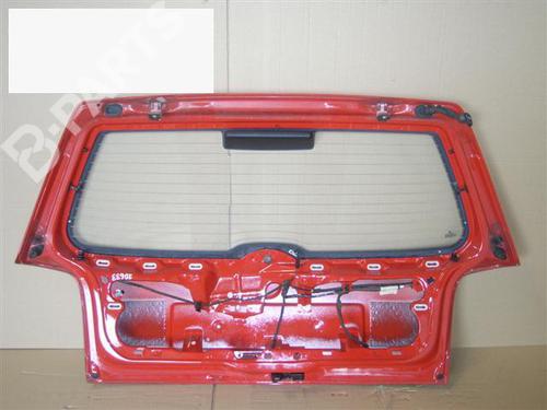 Tailgate VW POLO III (6N1) 60 1.4 | BP6347204C6 