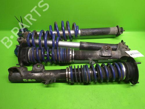 Used Right front shock absorber BMW 3 (E36) 318 i (113 hp) 14728467