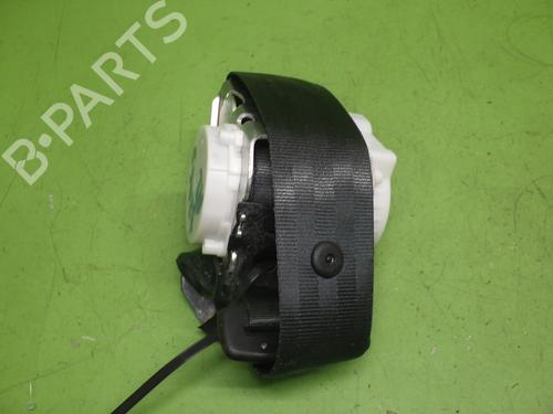 Rear left seatbelt SKODA FABIA II Combi (545) 1.4 | BP28006596I29 