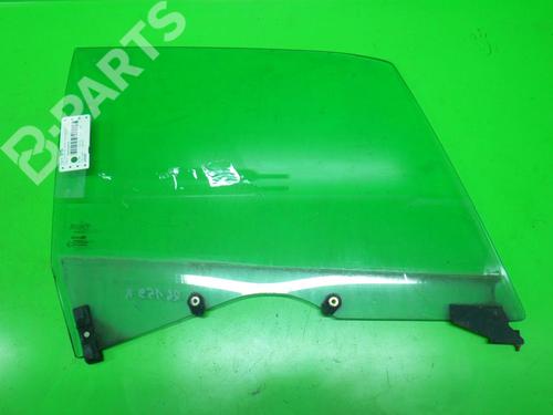 Deurruit rechts voor FIAT PUNTO Convertible (176_) 60 1.2 (58 hp) 6647433