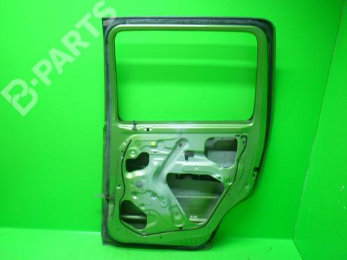 Right rear door OPEL AGILA A (H00) 1.2 16V (F68) | BP6648962C5 