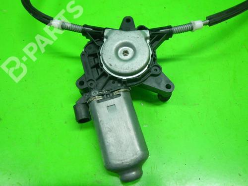 Front right window mechanism RENAULT MEGANE I Coach (DA0/1_) 1.6 e (DA0F) | BP6667064C23 