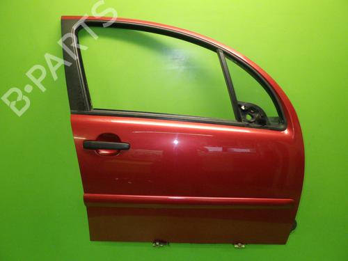 Porta frente direita Porta frente direita CITROËN C3 I (FC_, FN_) 1.4 i (73 hp) 36426305 36426305