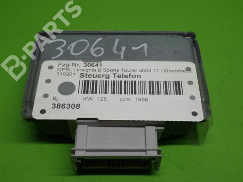 Used Control unit OPEL INSIGNIA B Country Tourer (Z18) 2.0 CDTi (47) (170 hp) 11203962