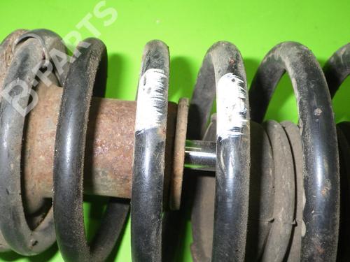 Right front shock absorber NISSAN PRIMERA Hatchback (P10) 1.6 | BP6607987M17 