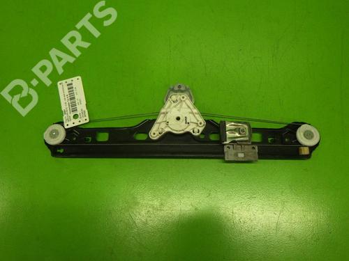 Rear right window mechanism MERCEDES-BENZ C-CLASS T-Model (S203) C 220 CDI (203.208) | BP6640254C25 