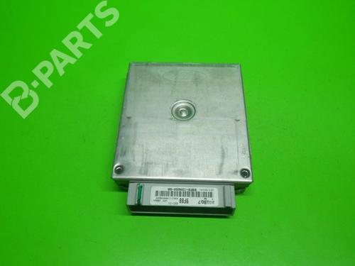Used Control unit FORD FIESTA III (GFJ) 1.1 (50 hp) 6358118