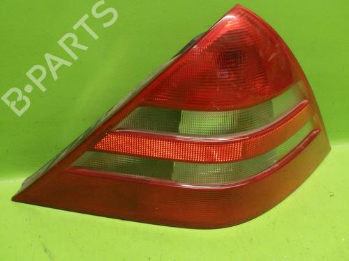 Used Right taillight Right taillight 38257245 38257245