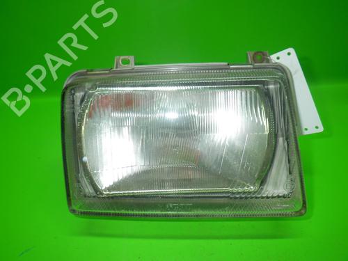 Used Right headlight SEAT IBIZA I (21A) 1.2 (60 hp) 14702364
