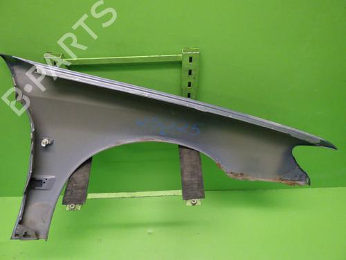 Left front fenders PEUGEOT 406 (8B) 1.8 16V | BP27601812C41 