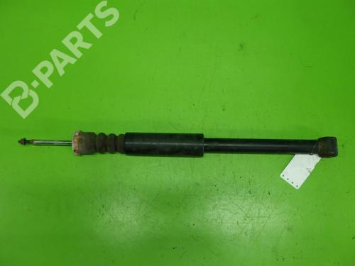Used Right rear shock absorber MAZDA 2 (DY) 1.4 (80 hp) 10313405