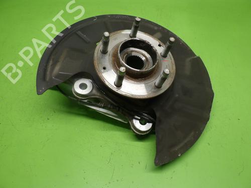 Used Left front steering knuckle OPEL INSIGNIA B Sports Tourer (Z18) 1.5 (35) (140 hp) 28711486