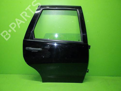 Dør højre bagtil SEAT IBIZA II (6K1) 1.4 i (60 hp) 6654965