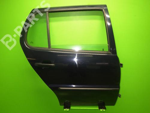 Right rear door VW POLO III (6N1) 60 1.4 (60 hp) 7233490