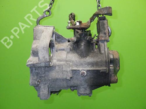 Gearbox VW POLO (9N_, 9A_) 1.2 | BP17735578M3 
