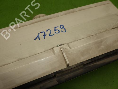 Instrument cluster VW PASSAT B3/B4 Variant (3A5, 35I) 1.9 TDI | BP29602235C47