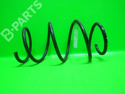 Used Shock absorber spring BMW 3 (E46) 318 i (118 hp) 6676015