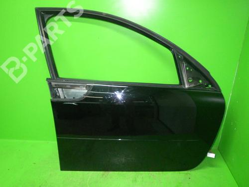 Used Right front door SMART FORFOUR (454) 1.1 (454.033) (64 hp) 6665259