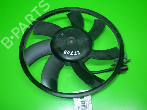 Used Radiator fan OPEL INSIGNIA A Sports Tourer (G09) 2.0 CDTI (35) (160 hp) 14719855