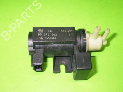 Used Electronic sensor OPEL ASTRA J (P10) 2.0 CDTI (68) (160 hp) 14735857