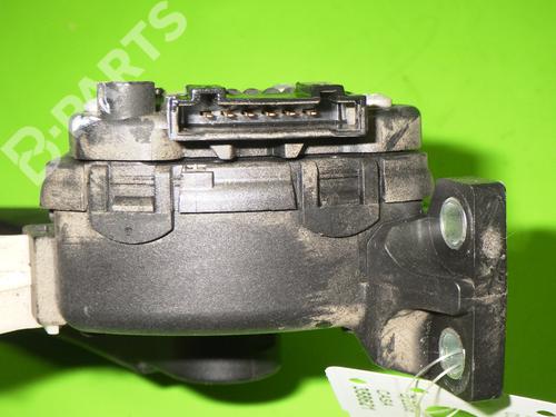 Pedal AUDI Q7 (4LB) 3.0 TDI quattro | BP6582552I4 