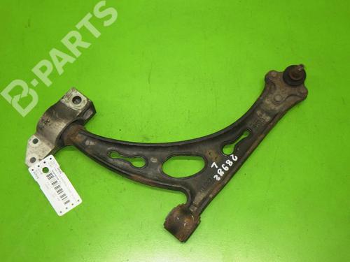 Used Left front suspension arm SEAT ALTEA (5P1) 1.9 TDI (105 hp) 6660196
