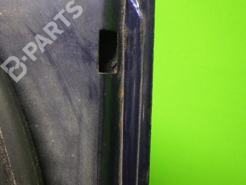 Right rear door MAZDA 323 F VI Hatchback (BJ) 1.6 (BJ10M) | BP6652443C5 