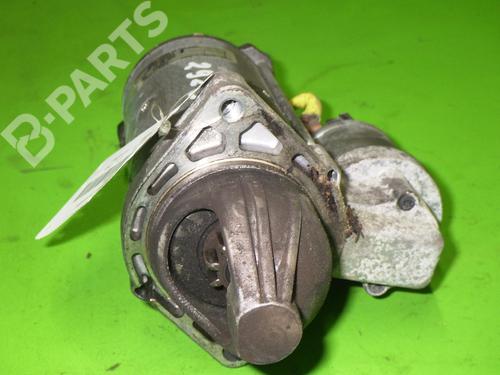 Starter OPEL MERIVA A MPV (X03) 1.3 CDTI (E75) | BP6384657M8 