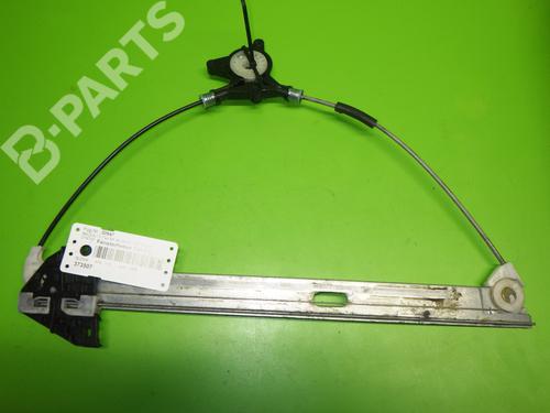 Front left window mechanism MAZDA 3 (BK) 2.0 (BKEP) (150 hp) 8397154