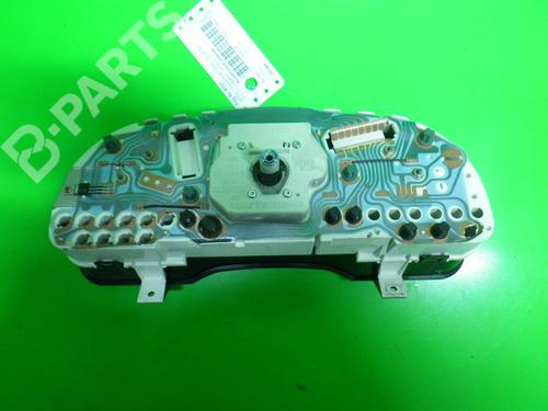Instrument cluster OPEL VECTRA A (J89) 2.0 i (F19, M19) | BP6377022C47 