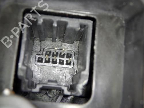 Front left lock OPEL ASTRA K (B16) 1.5 CRDI (68) | BP26136890C98 