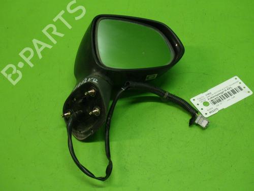 Used Right mirror Right mirror 38714899 38714899