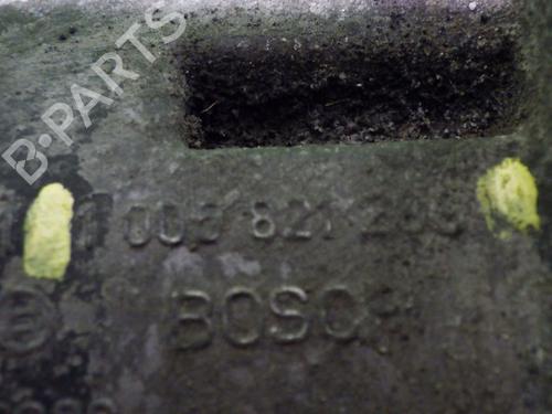 Starter AUDI 100 C3 Saloon (443, 444) 2.0 | BP29901299M8