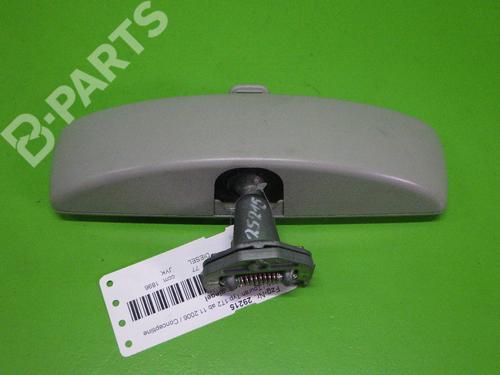 Rear mirror VW TOURAN (1T1, 1T2) 1.9 TDI | BP6396483I6 