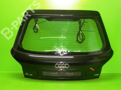 Used Tailgate AUDI A3 (8L1) 1.6 (101 hp) 6378028