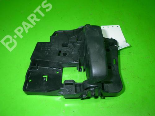 Used Rear right interior door handle CITROËN BERLINGO Box Body/MPV (B9) 1.6 HDi 115 (114 hp) 6369998