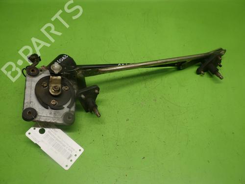 Used Front wipers mechanism CHEVROLET MATIZ (M200, M250) 1.0 (64 hp) 28711770