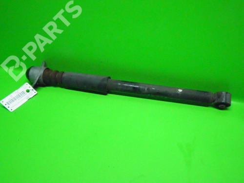 Used Right rear shock absorber SKODA FABIA II (542) 1.6 TDI (105 hp) 6636699