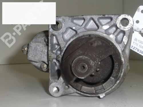 Starter FIAT PUNTO (176_) 60 1.2 (176AP, 176AR, 176AQ, 176BB) | BP6341968M8 