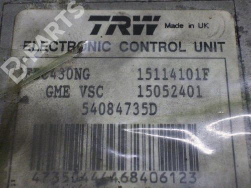 Abs pomp OPEL SIGNUM Hatchback (Z03) 1.9 CDTI (F48) | BP6389108M43 