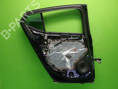 Left rear door OPEL ASTRA K (B16) 1.2 Turbo (68) | BP28050409C4 
