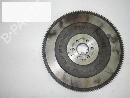Flywheel OPEL ASTRA H (A04) 1.8 (L48) | BP14708007M101 