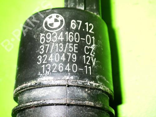 Washer pump BMW 5 Touring (F11) 530 d | BP14739596E24 