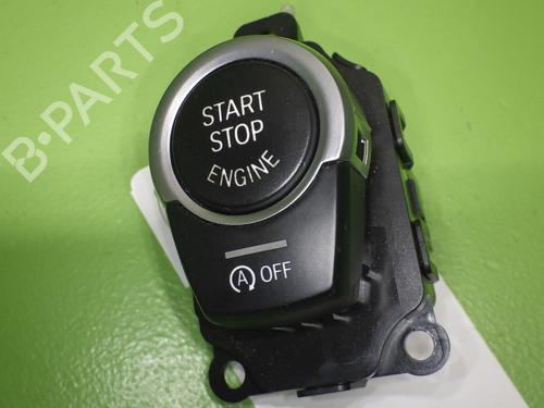 Comutador BMW 5 Touring (F11) 530 d xDrive (258 hp) 32308863