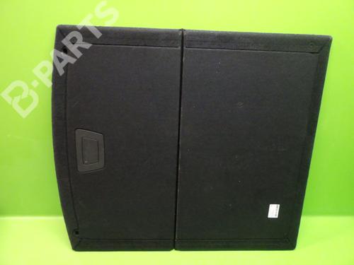Luggage compartment floor JAGUAR I-PACE (X590) EV400 AWD | BP11203953I33 