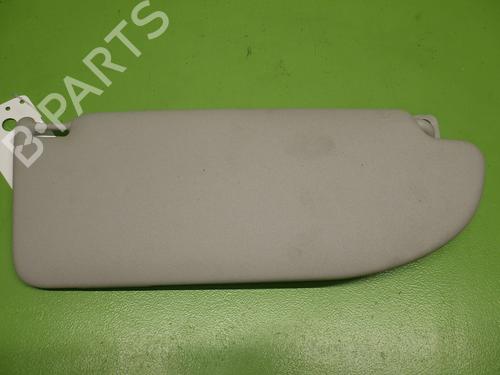 Left sun visor SEAT IBIZA III (6L1) 1.4 16V | BP32276452I1