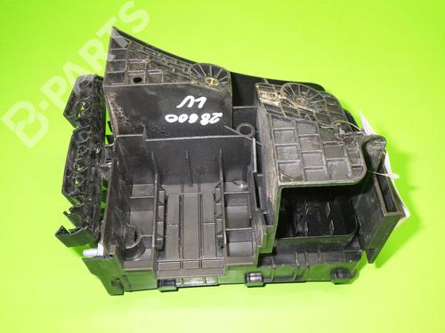 Fuse box SEAT TOLEDO III (5P2) 2.0 TDI 16V | BP6393582E1 